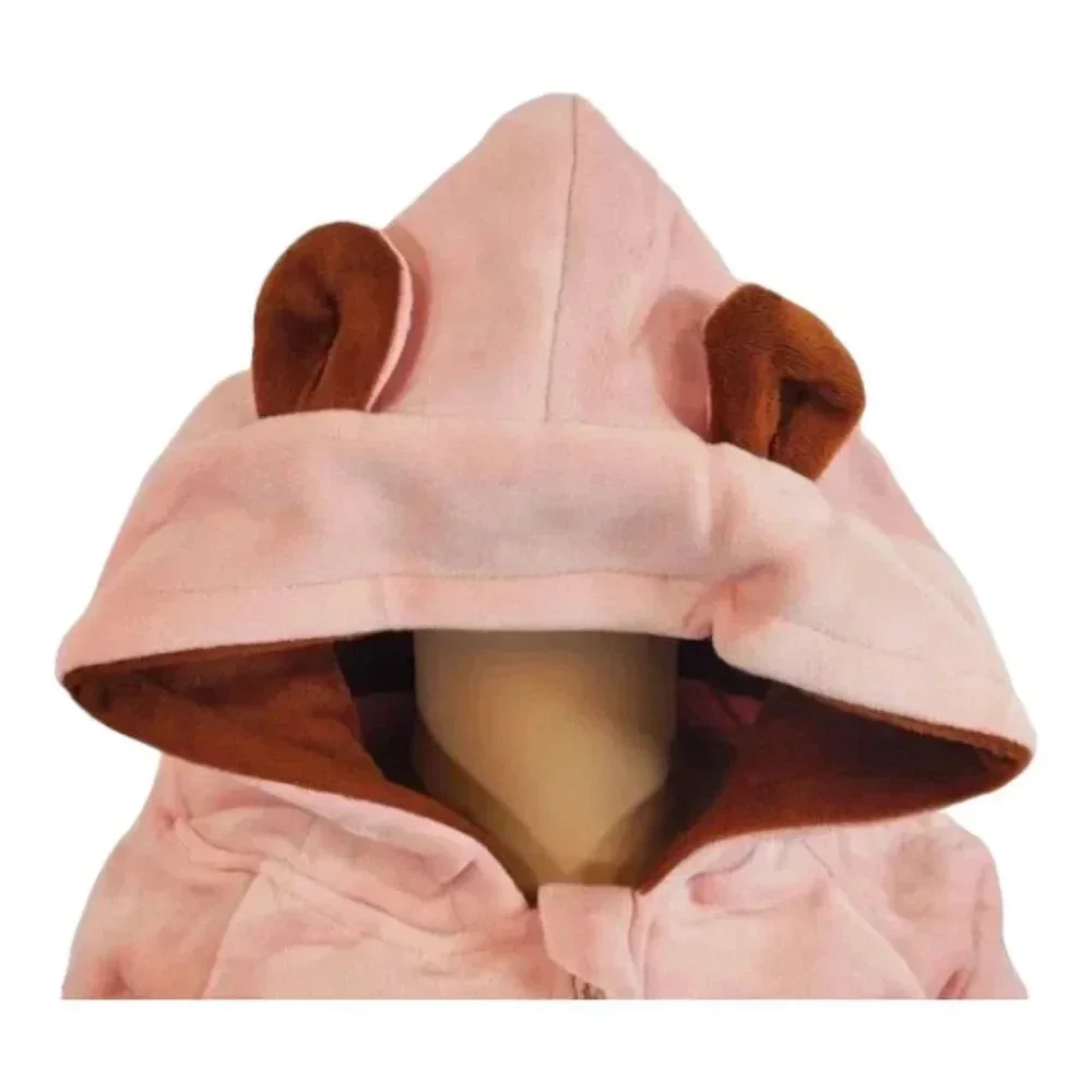 Boutique toddler pink
